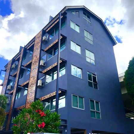 סינגפור Jjh Serviced Apartments Near Serangoon Mrt מראה חיצוני תמונה