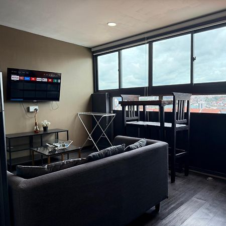 סינגפור Jjh Serviced Apartments Near Serangoon Mrt מראה חיצוני תמונה