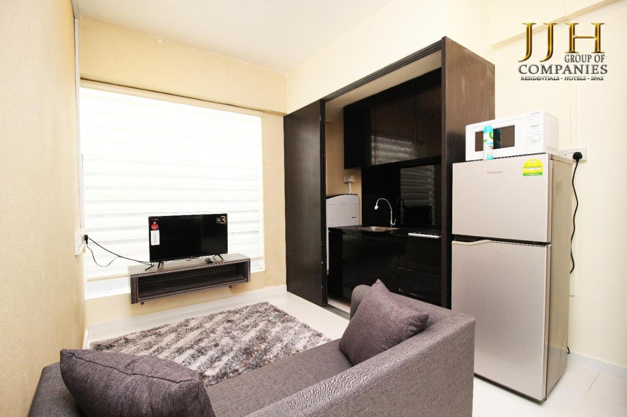 סינגפור Jjh Serviced Apartments Near Serangoon Mrt מראה חיצוני תמונה