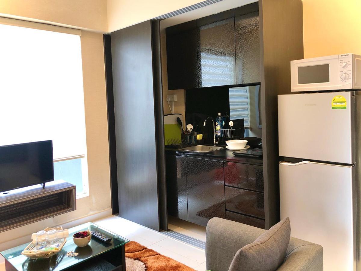 סינגפור Jjh Serviced Apartments Near Serangoon Mrt מראה חיצוני תמונה