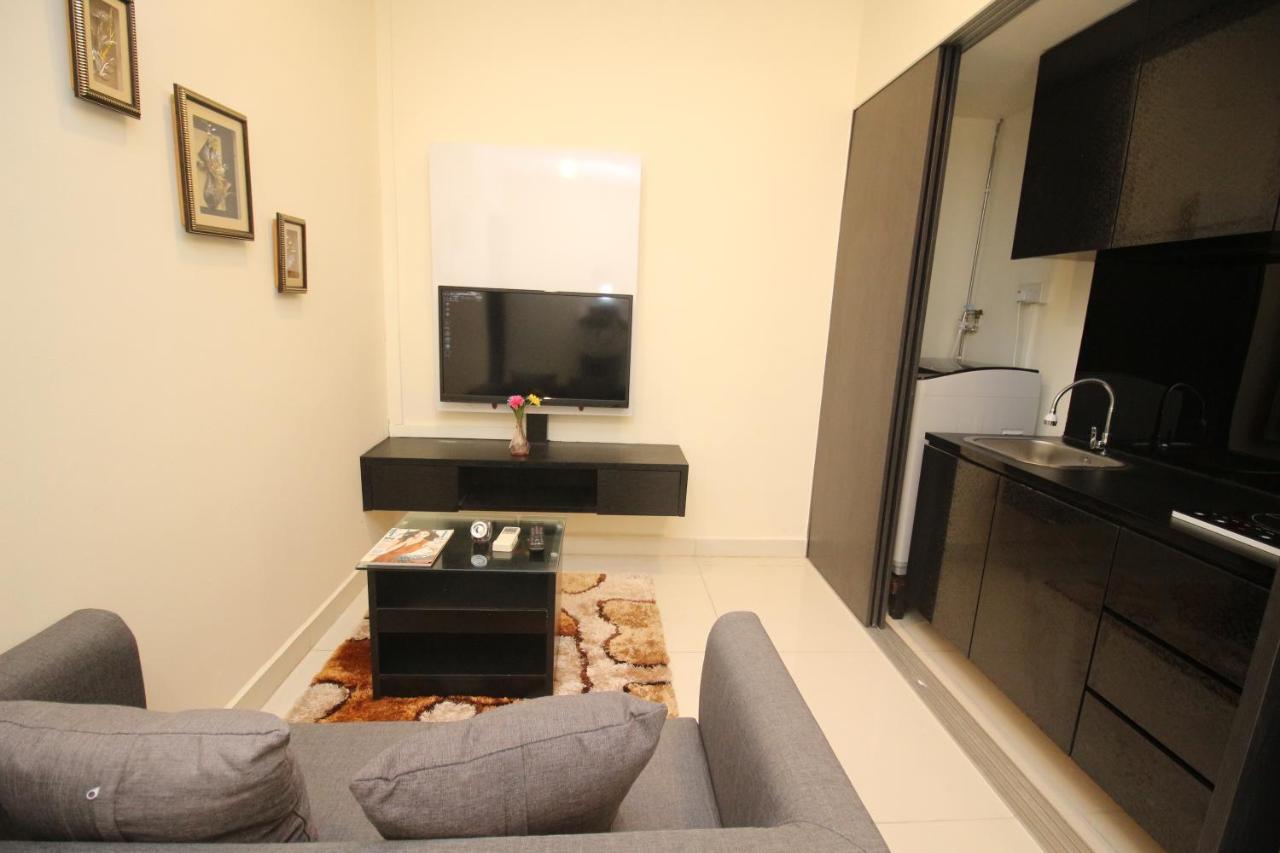 סינגפור Jjh Serviced Apartments Near Serangoon Mrt מראה חיצוני תמונה