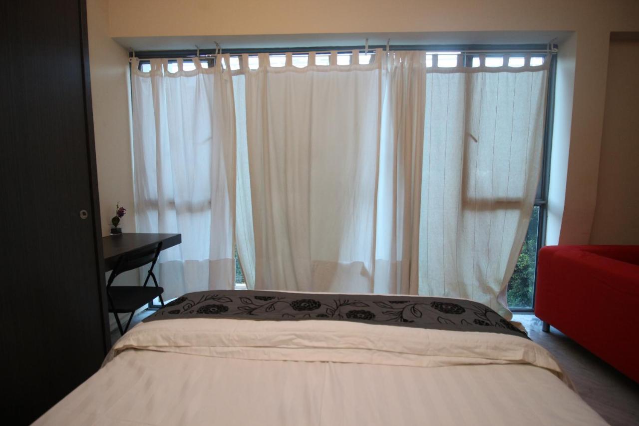 סינגפור Jjh Serviced Apartments Near Serangoon Mrt מראה חיצוני תמונה