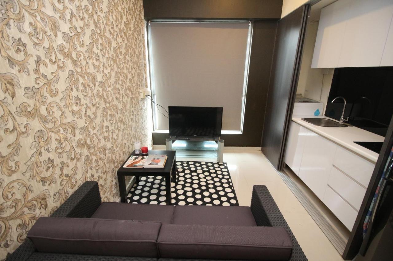 סינגפור Jjh Serviced Apartments Near Serangoon Mrt מראה חיצוני תמונה