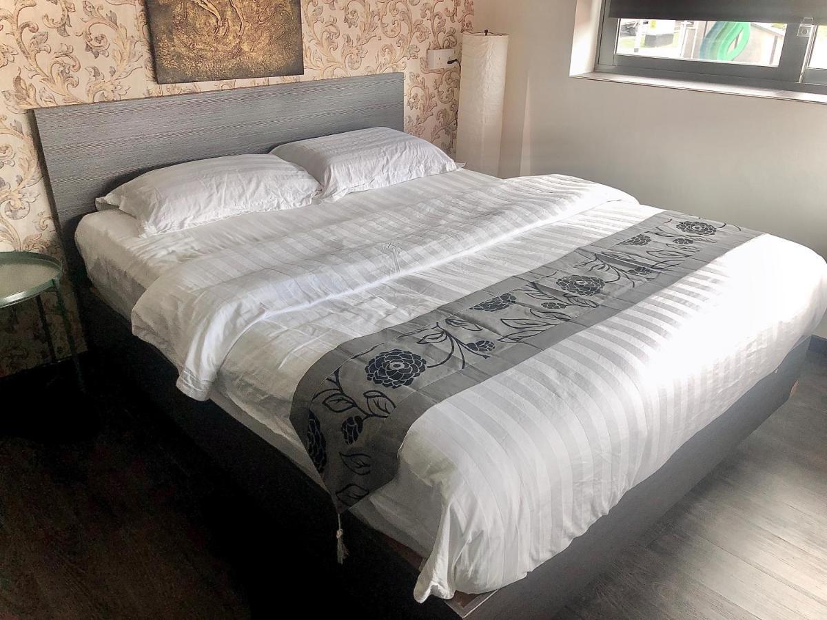 סינגפור Jjh Serviced Apartments Near Serangoon Mrt מראה חיצוני תמונה