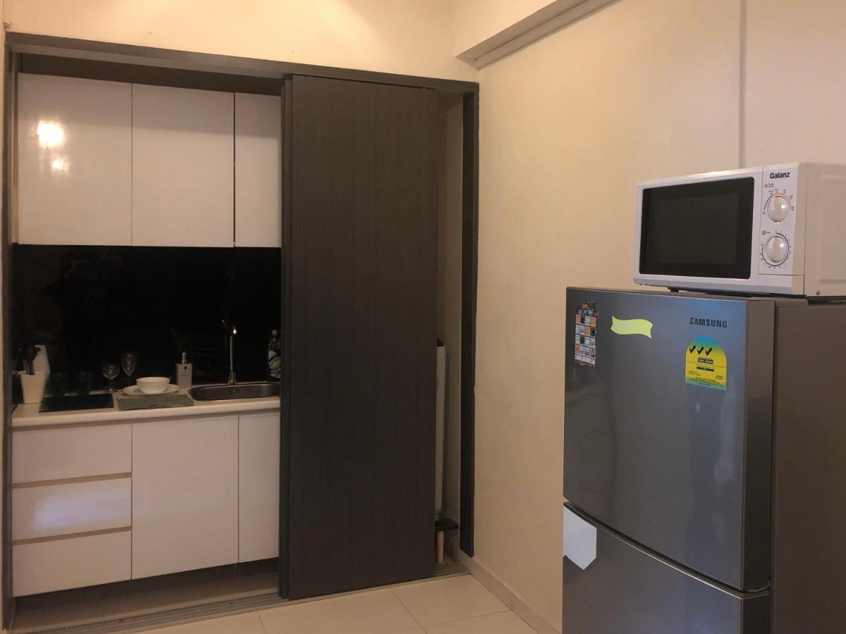 סינגפור Jjh Serviced Apartments Near Serangoon Mrt מראה חיצוני תמונה
