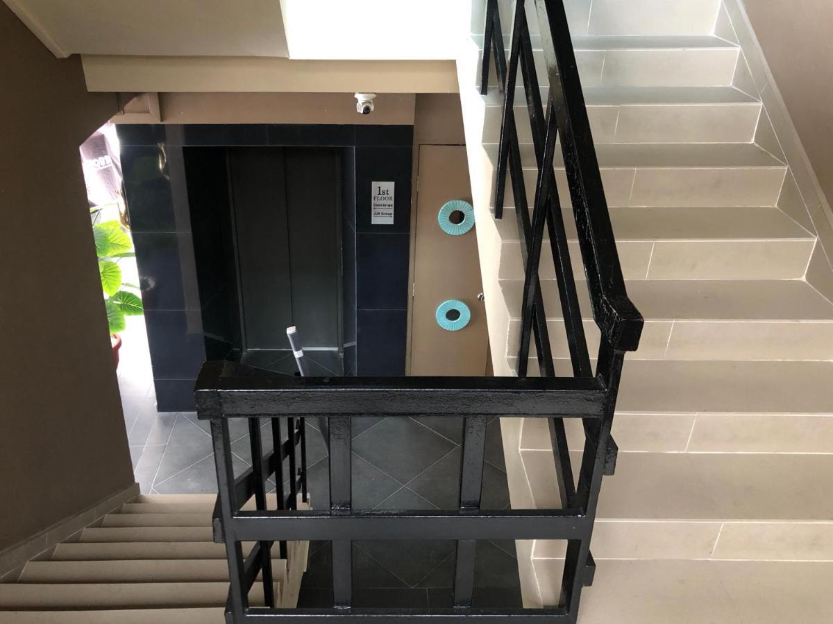 סינגפור Jjh Serviced Apartments Near Serangoon Mrt מראה חיצוני תמונה