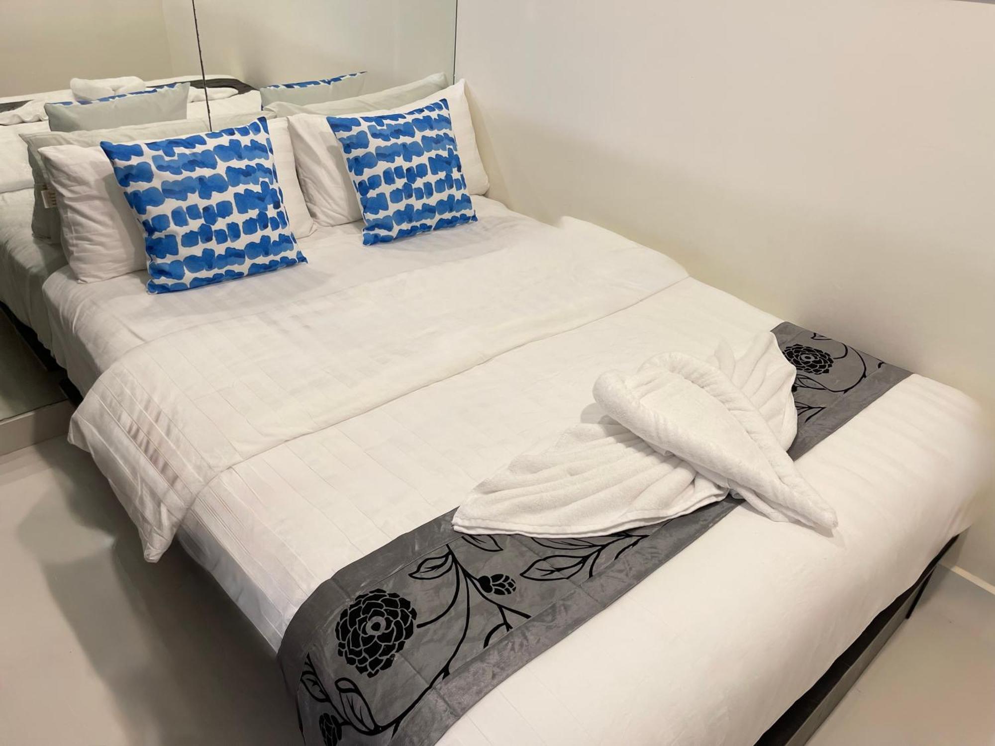 סינגפור Jjh Serviced Apartments Near Serangoon Mrt מראה חיצוני תמונה
